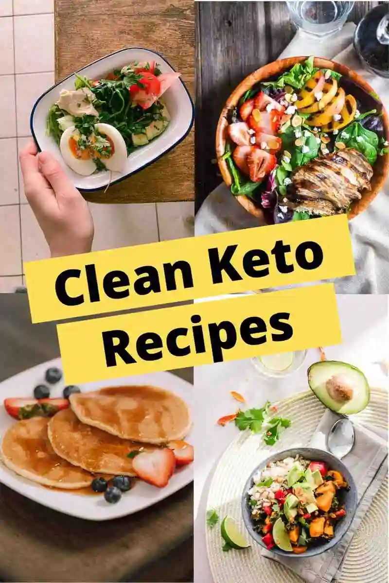 Keto Recipe Guide Bonus